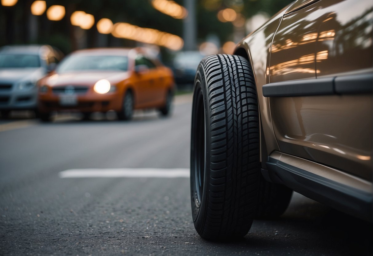 What Happens If You Don’t Retorque Tires: The Risks Explained