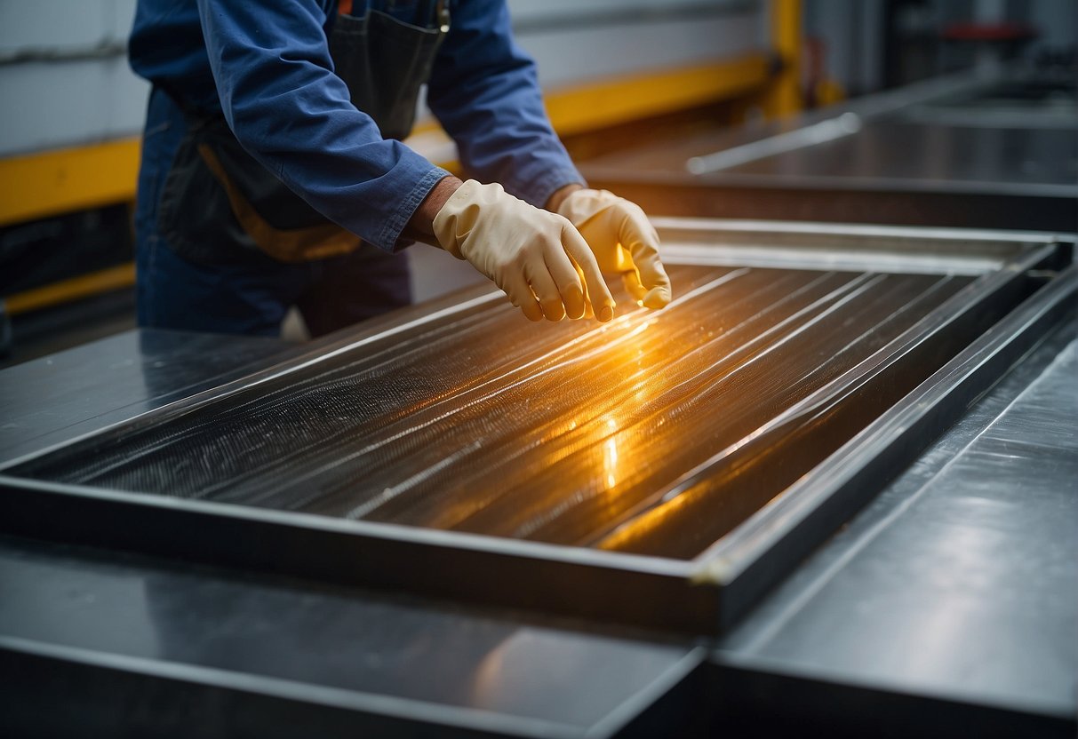 How to Make Carbon Fiber Parts: A Step-by-Step Guide for Automotive Enthusiasts