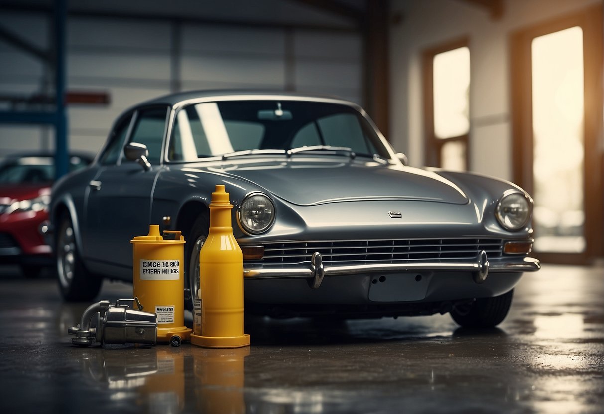 Change Oil Every 3000 Miles: Debunking the Myth or Necessary Routine?