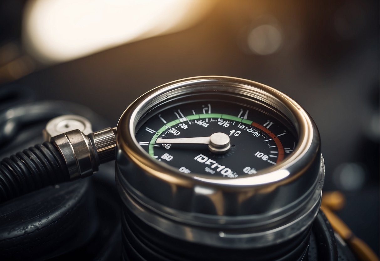 How Often to Put Air in Tires: Your Go-To Guide for Proper Inflation