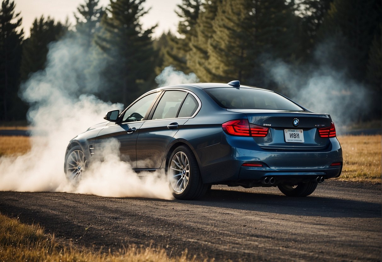 BMW 328i Problems After 100k Miles: Longevity and Maintenance Insights