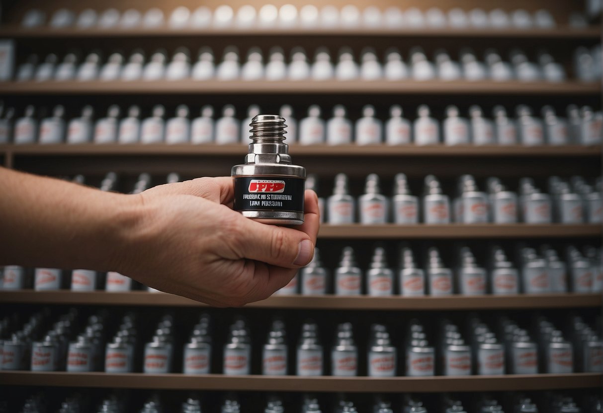 Best Brand of Spark Plugs: Unleashing Peak Engine Performance