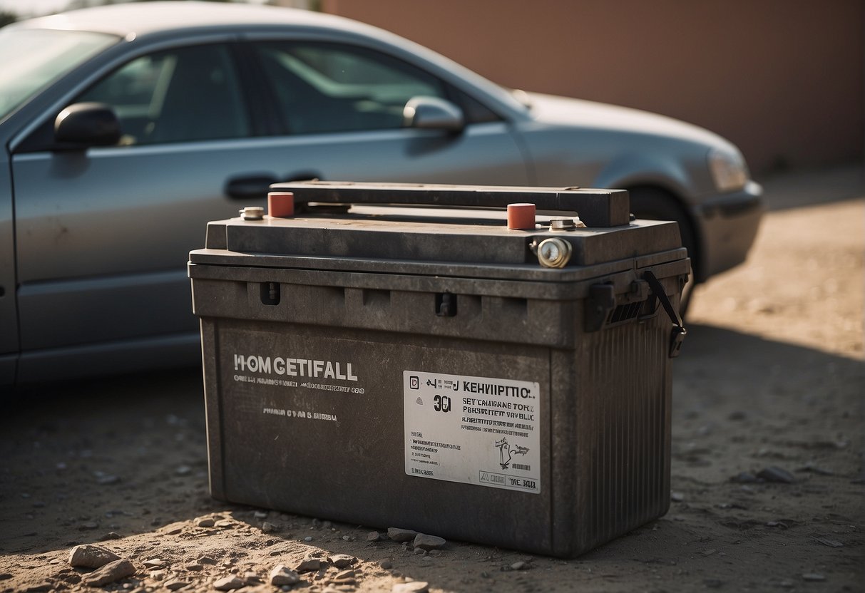 Can a Car Battery Go Bad After 1 Year: Understanding Early Failure Causes