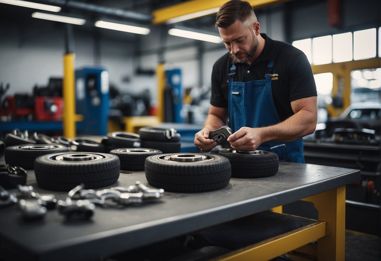 Meineke Brake Pad Replacement Cost: Understanding Your Investment