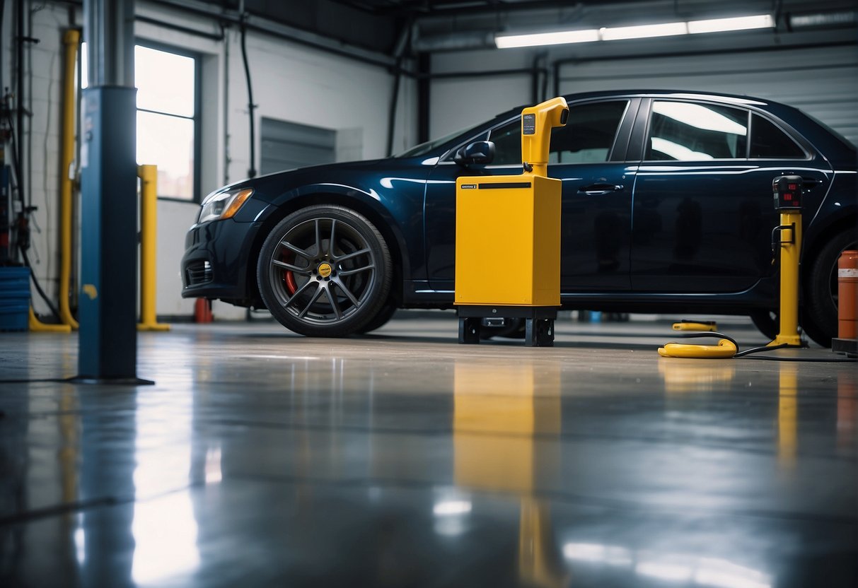 How to Prepare Your Car for Storage: Essential Tips for Long-Term Care