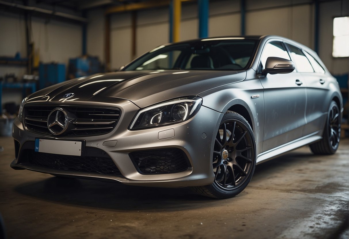 What Undercoating Does to a Vehicle: Protection Benefits Explained