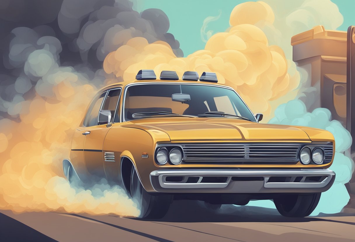 Fixing Incorrect Purge Flow In Evap System P0441 Code Solution The - City Photos - Perfect 8K Collection