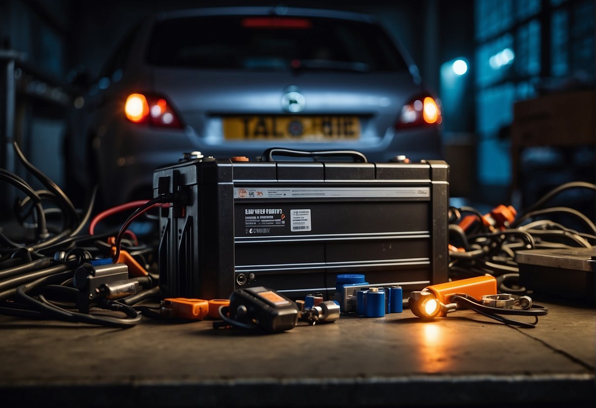 Can I Leave My Car Battery Disconnected Overnight: Risks and Benefits Explained