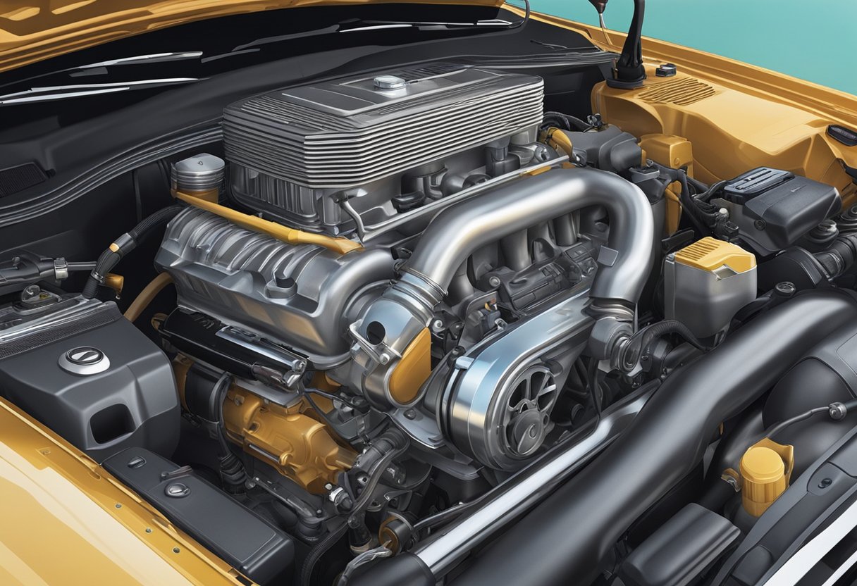 Engine Knocking Causes And Fixes Explained - Gorgeous 8K Geometric Images | Free Download