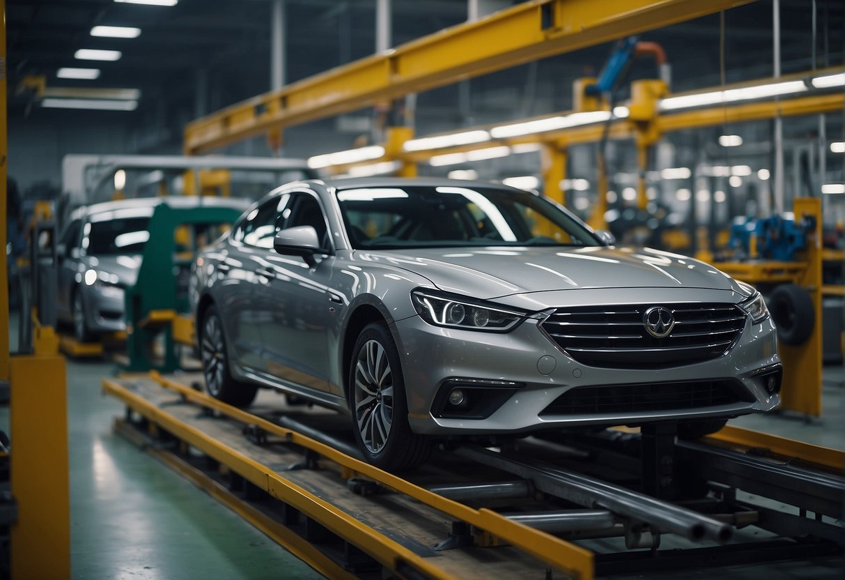 Car Manufacture Date vs Model Year: Understanding the Differences