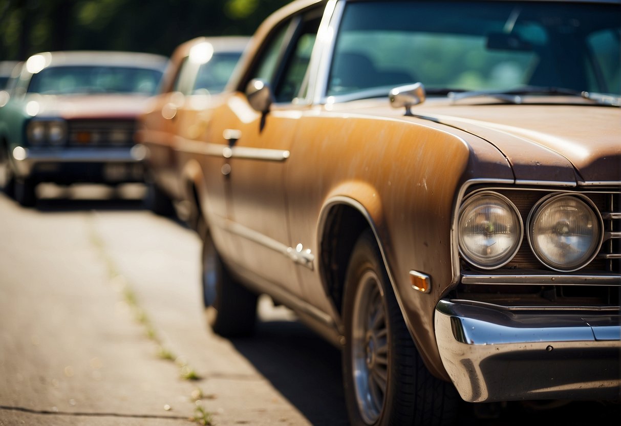 Are Older Cars More Reliable? Debunking Myths and Assessing Longevity