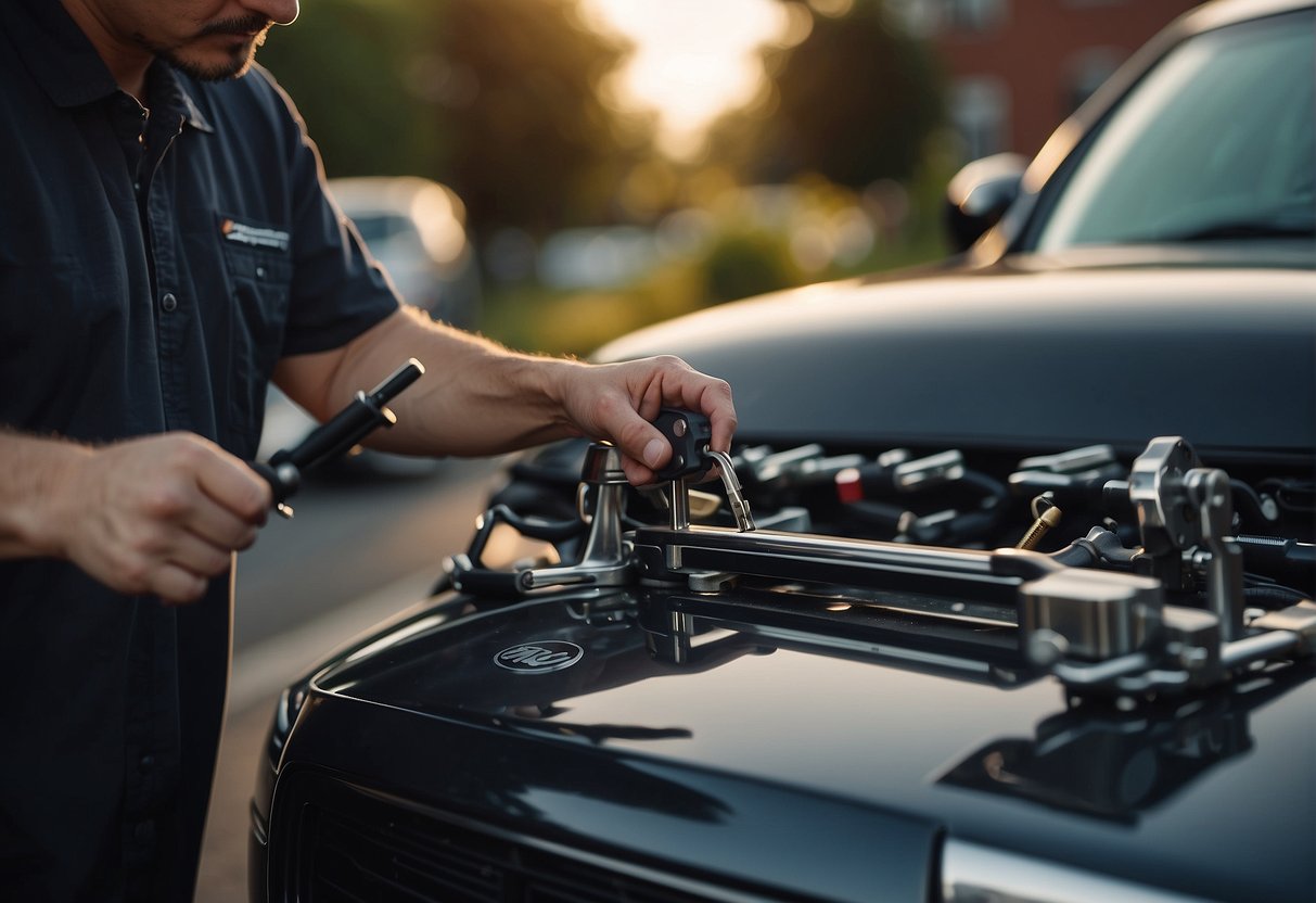 Can a Dealership Make a Key with Just the VIN Number? Understanding Vehicle Key Replacement Services