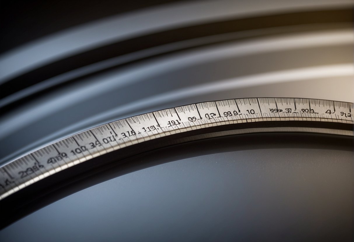 How to Measure Offset on a Wheel: A Step-by-Step Guide
