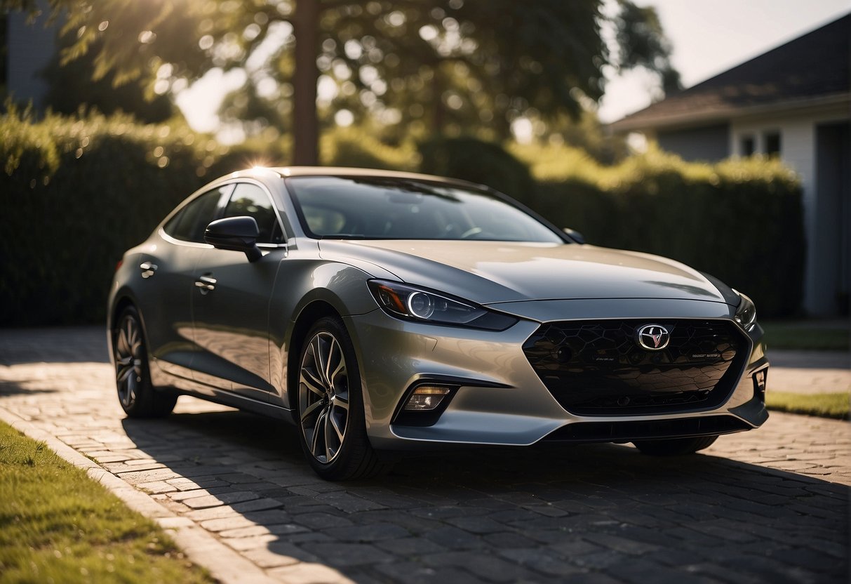 Is There a Break-in Period for New Cars? Understanding the Initial Maintenance Phase