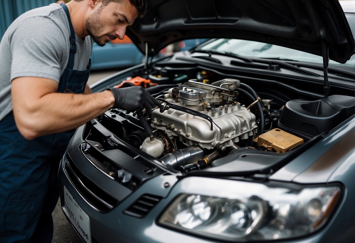 Honda Accord Engine Replacement Cost: Insightful Breakdown for Car Owners