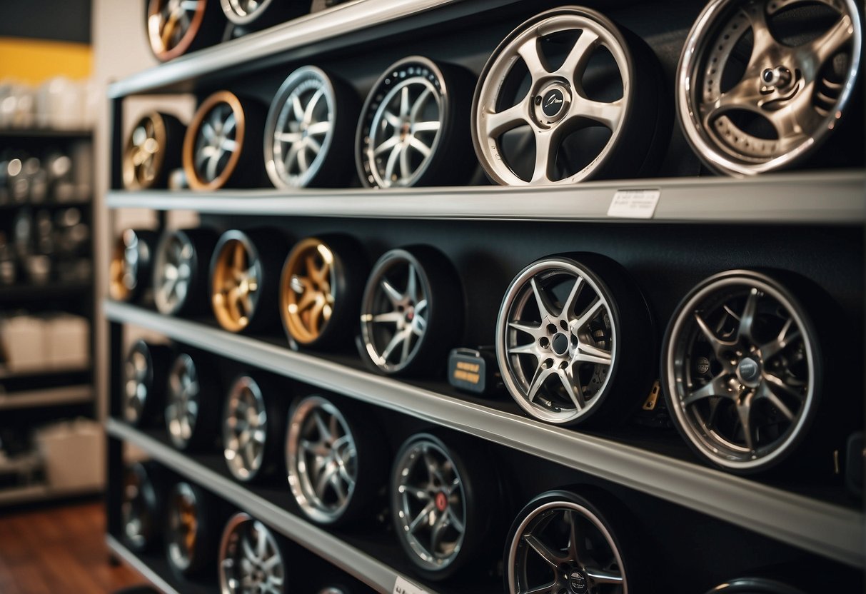 Are All Steering Wheels the Same Size? Exploring Dimensions Across Vehicles