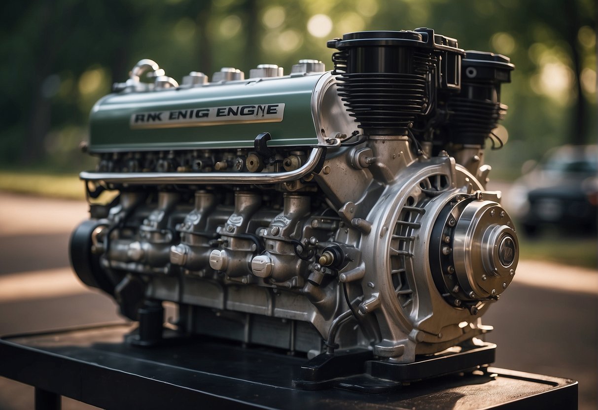 What Is the Appropriate Cool Down Period for an Engine: Expert Guidelines for Vehicle Maintenance