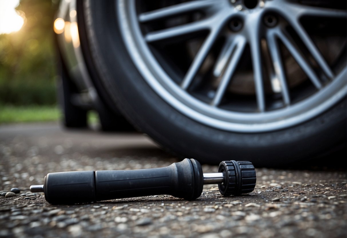 Tire Plug Kit for Cars: The Essential Guide for Quick Fixes