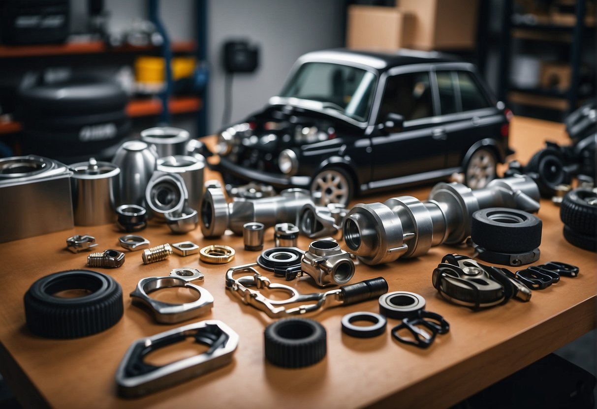 Are Amazon Car Parts Reliable? Assessing Quality and Value for Motorists
