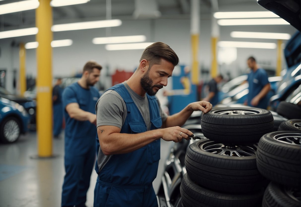 Most Common Repairs on Cars: Essential Maintenance Insights