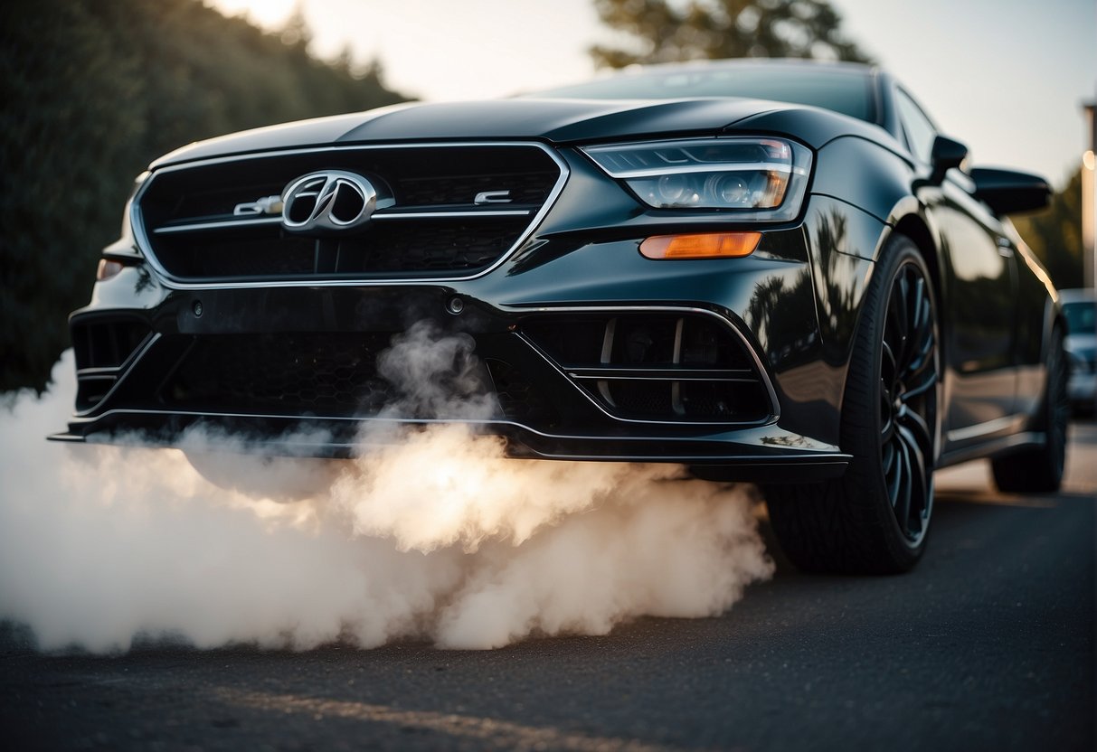 What Do Headers Do to a Car: Enhancing Performance and Efficiency