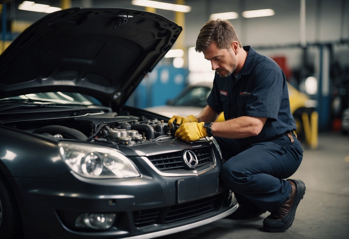 Pep Boys Pre Purchase Inspection: Ensure Your Vehicle’s Reliability Before You Buy