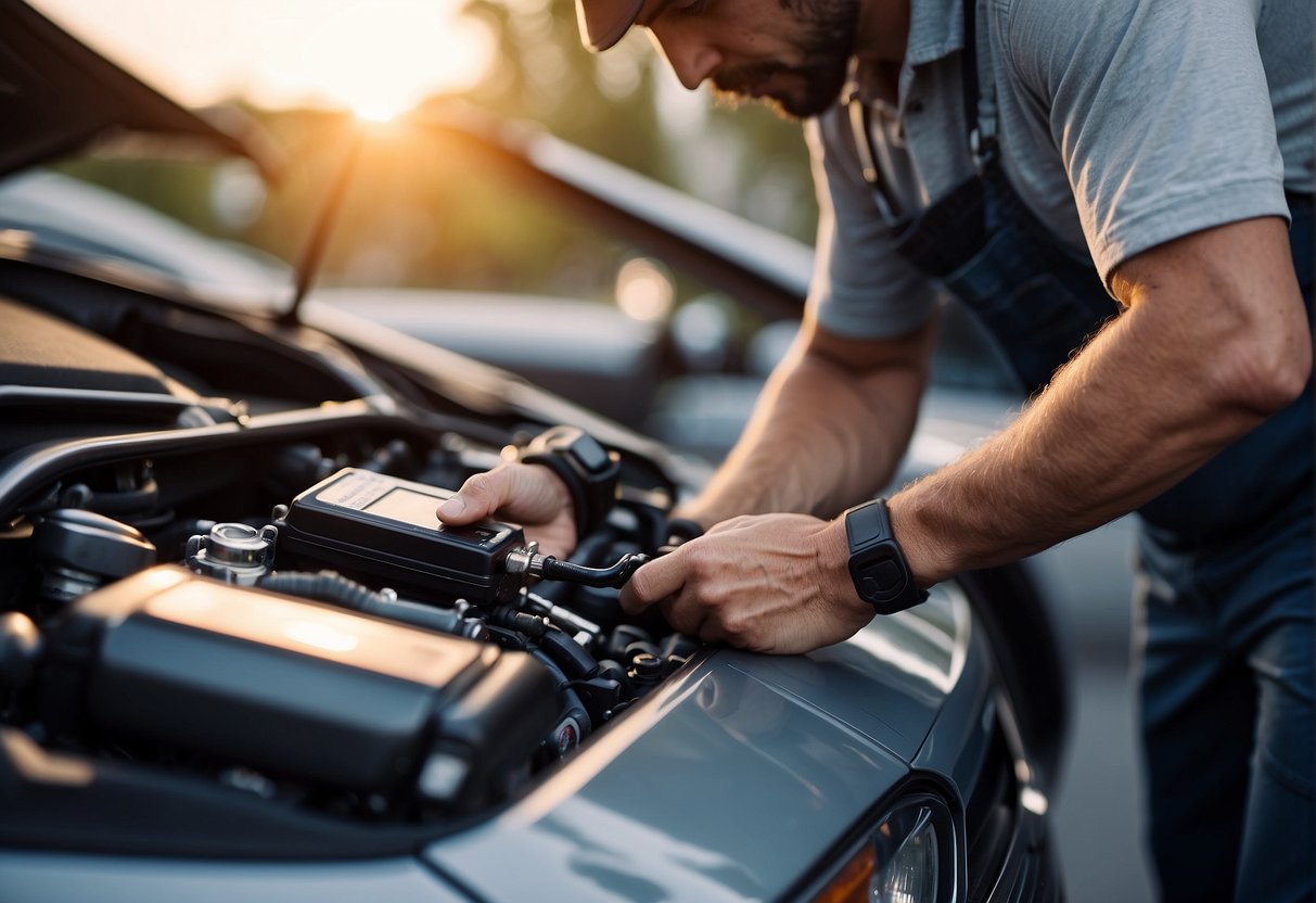 Should I Disconnect Car Battery When Not in Use? Safety & Maintenance Tips