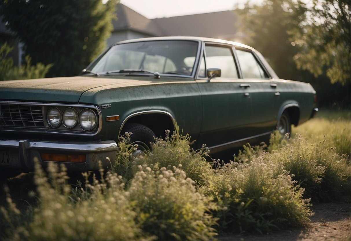 Not Driving Car for a Month: Impacts on Vehicle Health and Maintenance Tips