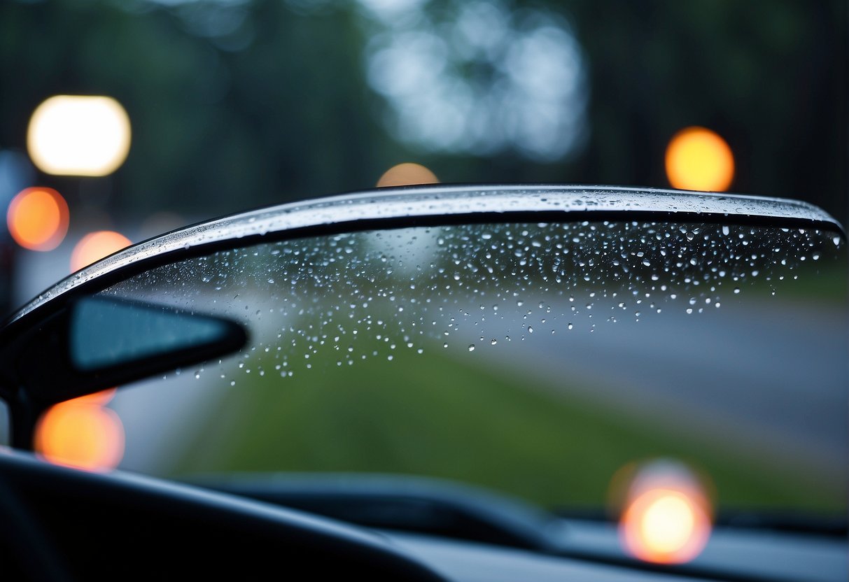 Best Wiper Blades Consumer Reports: Top Picks for Durability and Performance