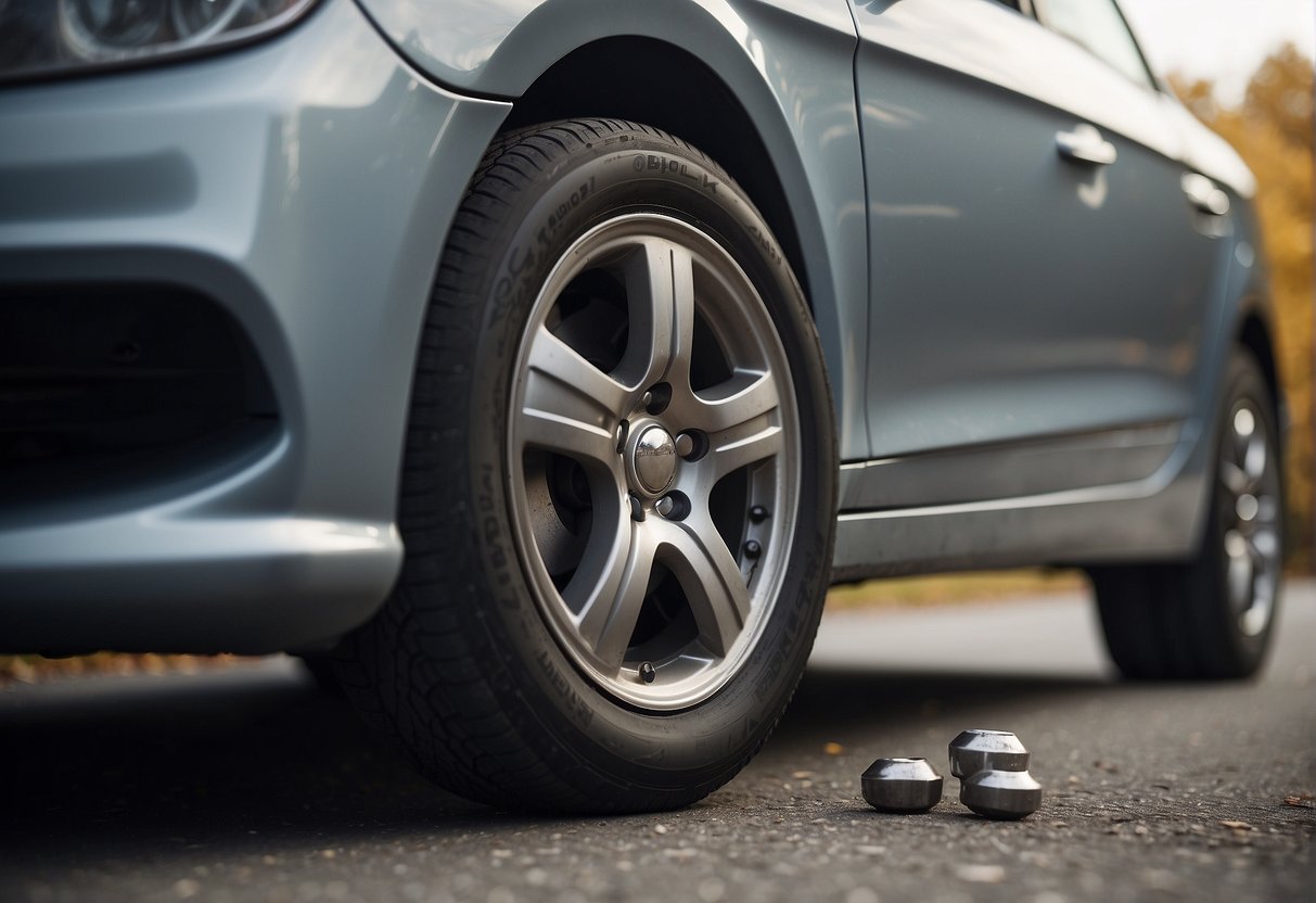 Is It Okay to Drive on 3/4 Lug Nuts? Understanding Wheel Safety Essentials