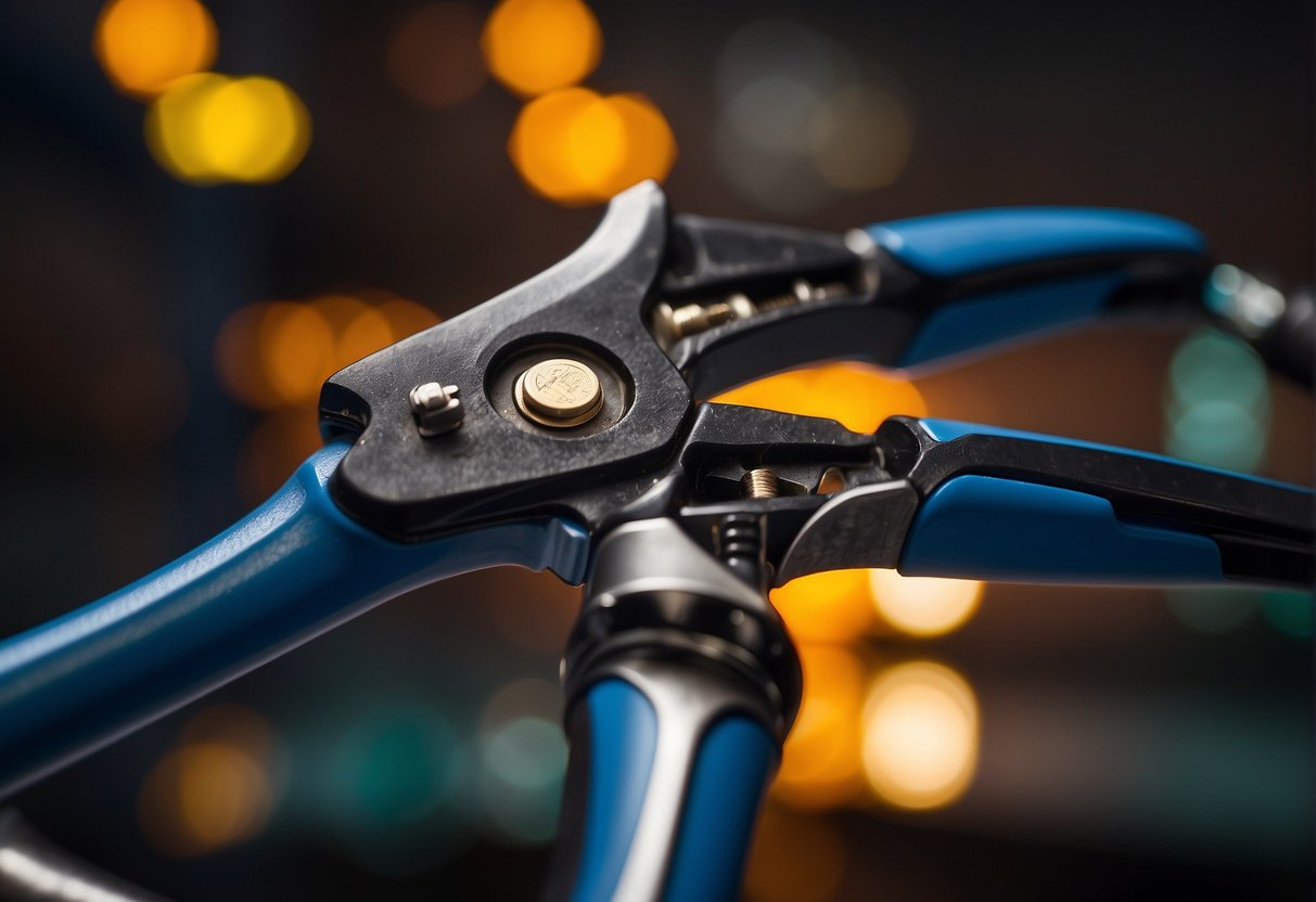 How to Tighten Battery Terminals Without Getting Shocked: Safe & Secure Techniques