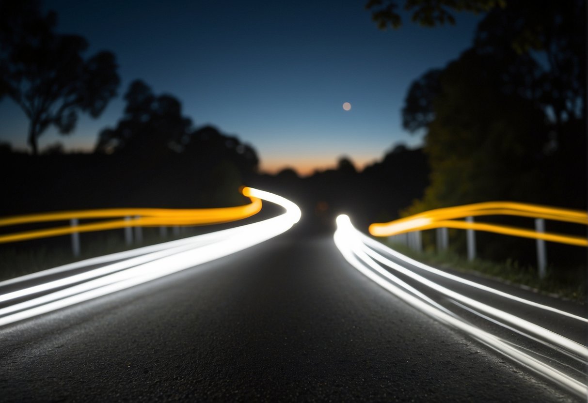 Best Brand of HID Lights: Unveiling Top Performers for Your Vehicle