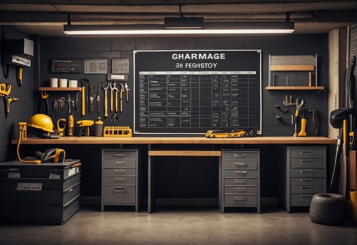 How to Keep Track of Car Maintenance: Simple Strategies for Vehicle Upkeep