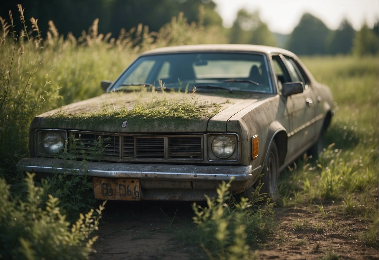 Leaving a Car Unused for 6 Months: Essential Maintenance Tips