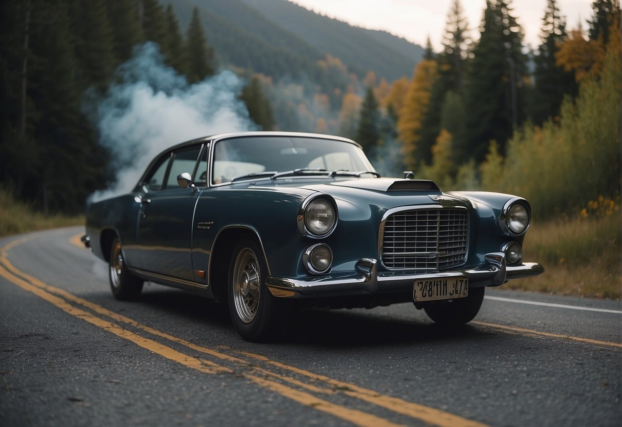 Why Would a Car Break Down: Unveiling Common Mechanical Failures