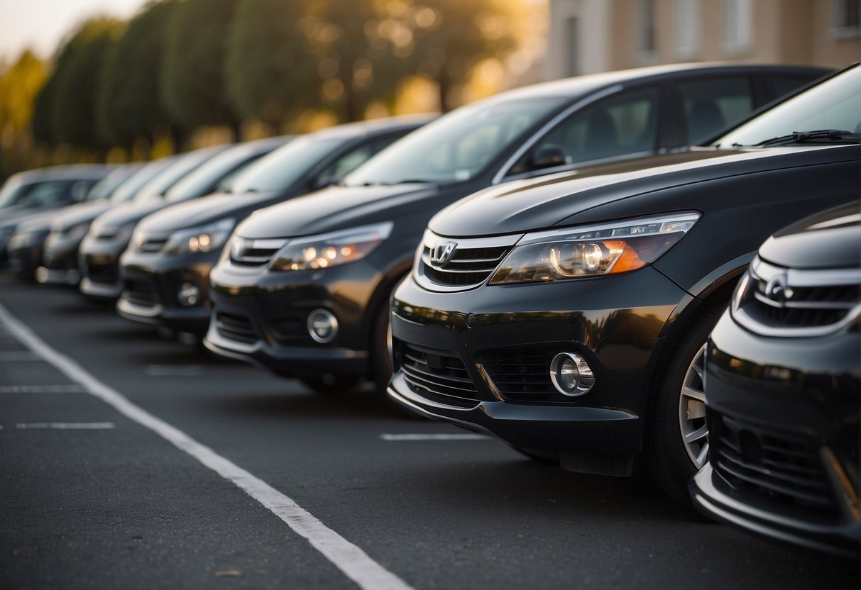 List of Cars with Timing Chains: Your Comprehensive Guide