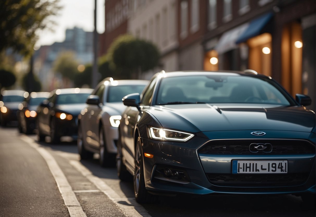 Manual Brakes on the Street: Navigating Safety and Performance