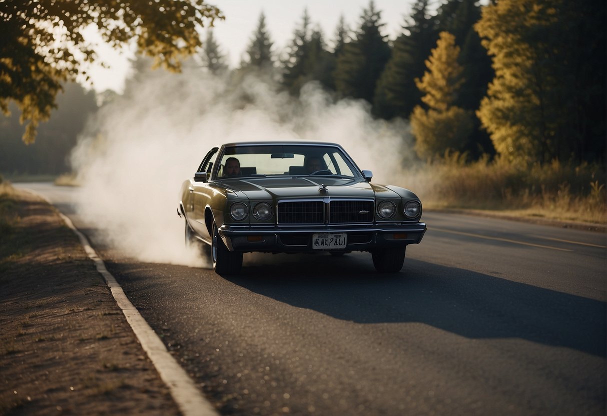 How Many Miles Before Car Breaks Down: Understanding Vehicle Lifespans