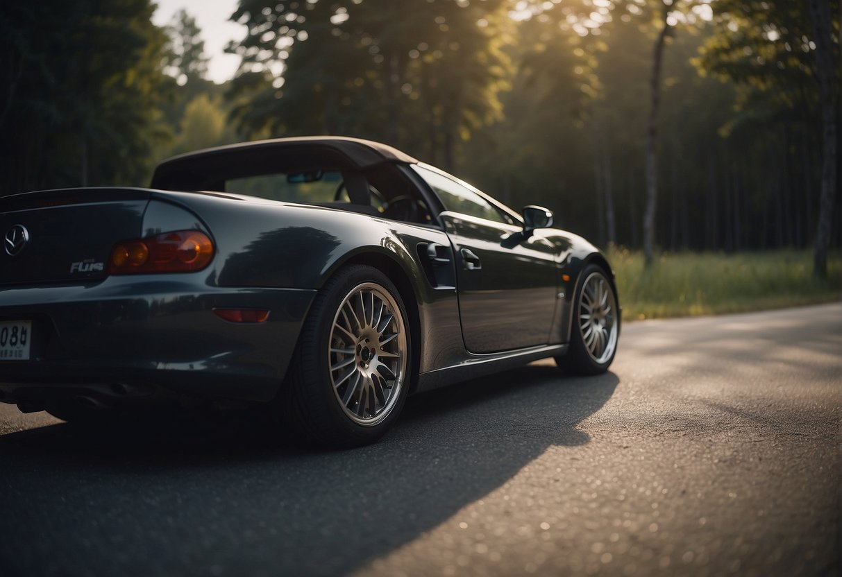 How to Do a Rollback in a Car: Mastering Controlled Reversals