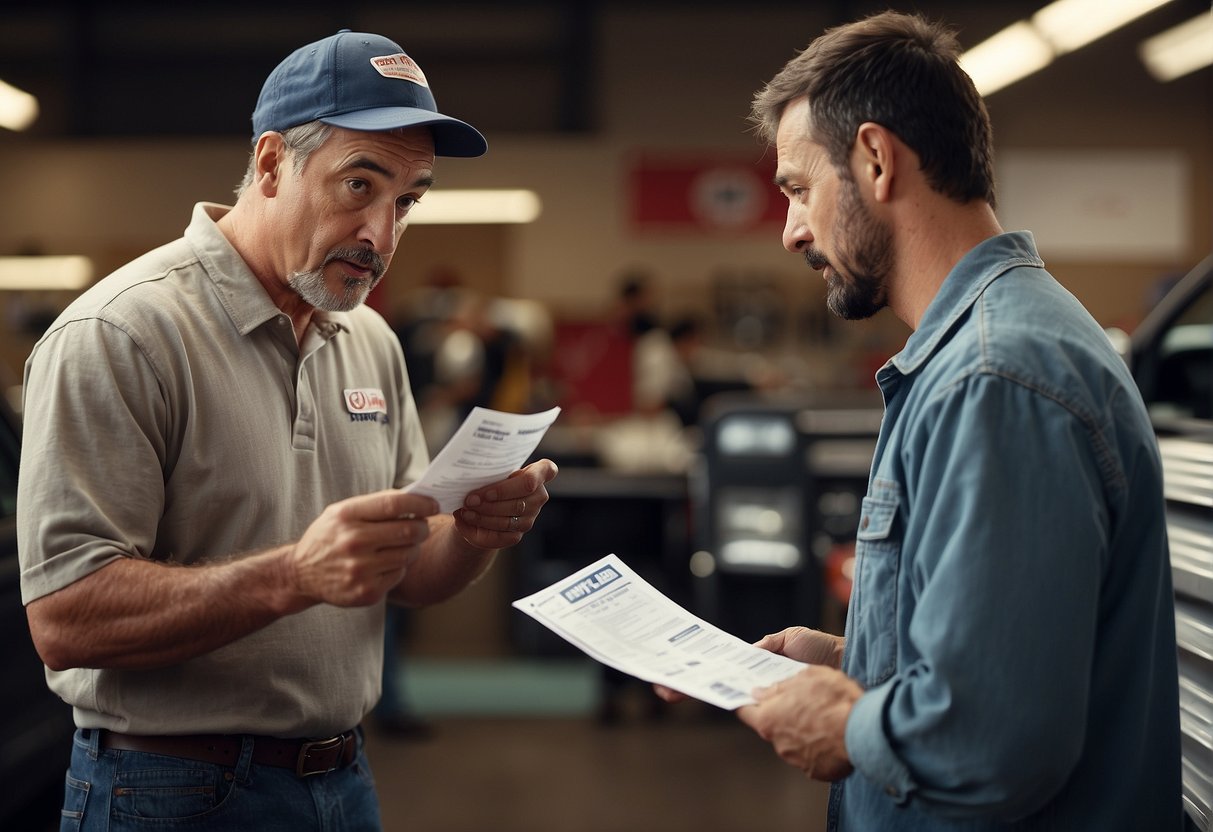 Does Jiffy Lube Rip You Off? Understanding Their Service Value