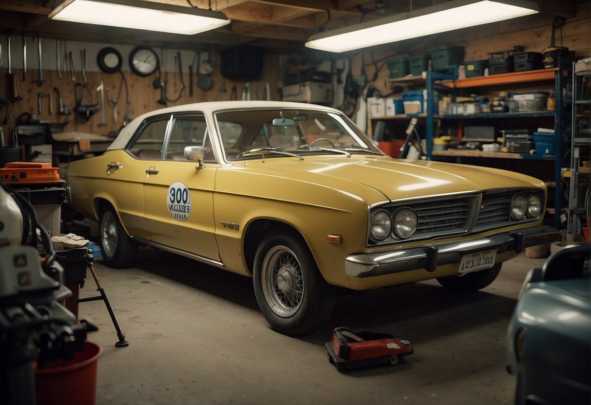 Can a Car Last 20 Years? Understanding Longevity in Vehicles
