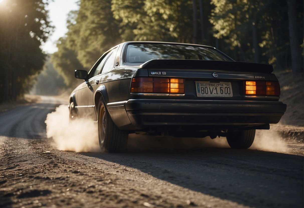 Does Driving Fast Wear Out Tires Quicker? Understanding Tire Tread Life Factors