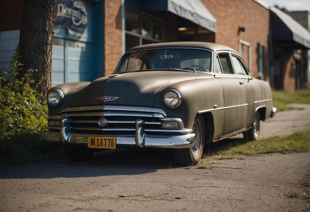 Can Needing an Oil Change Cause Your Car to Stall: Understanding Engine Health