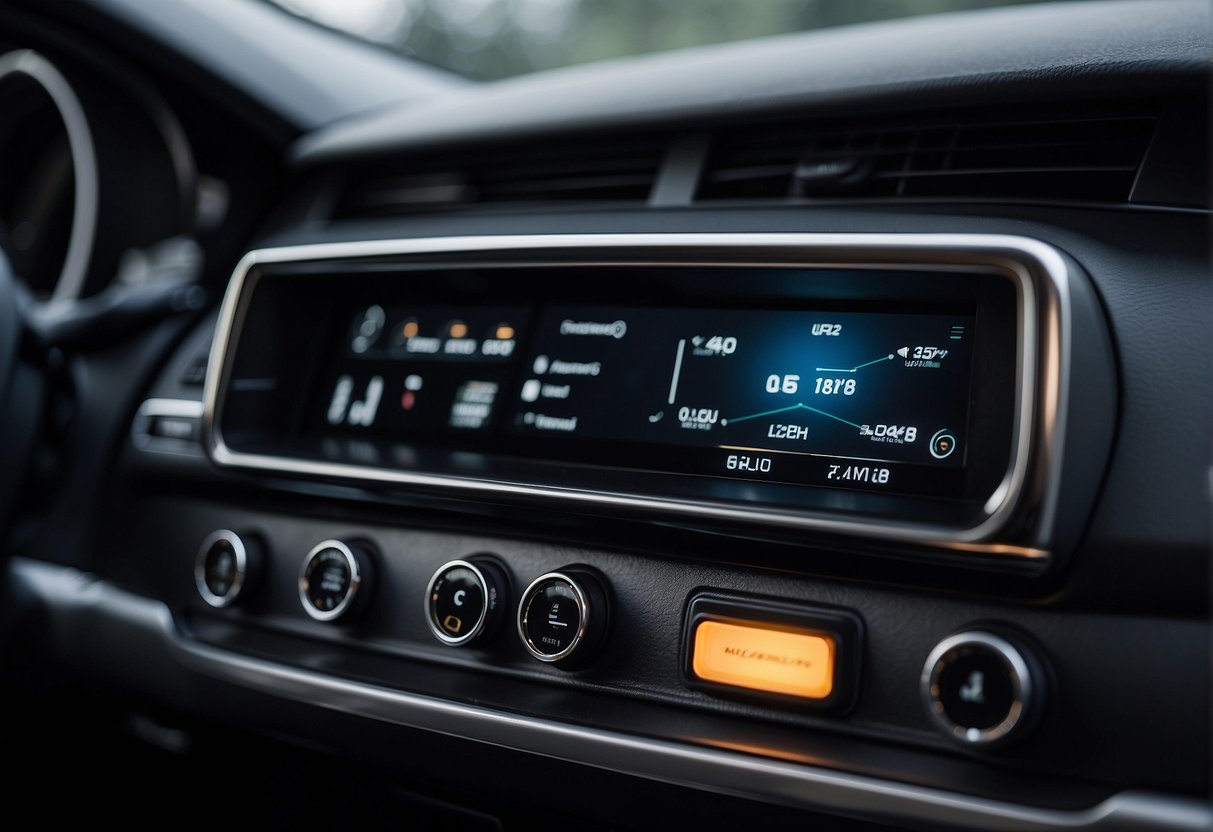 Can Glove Box Light Drain Battery: Uncovering the Impact on Vehicle Power