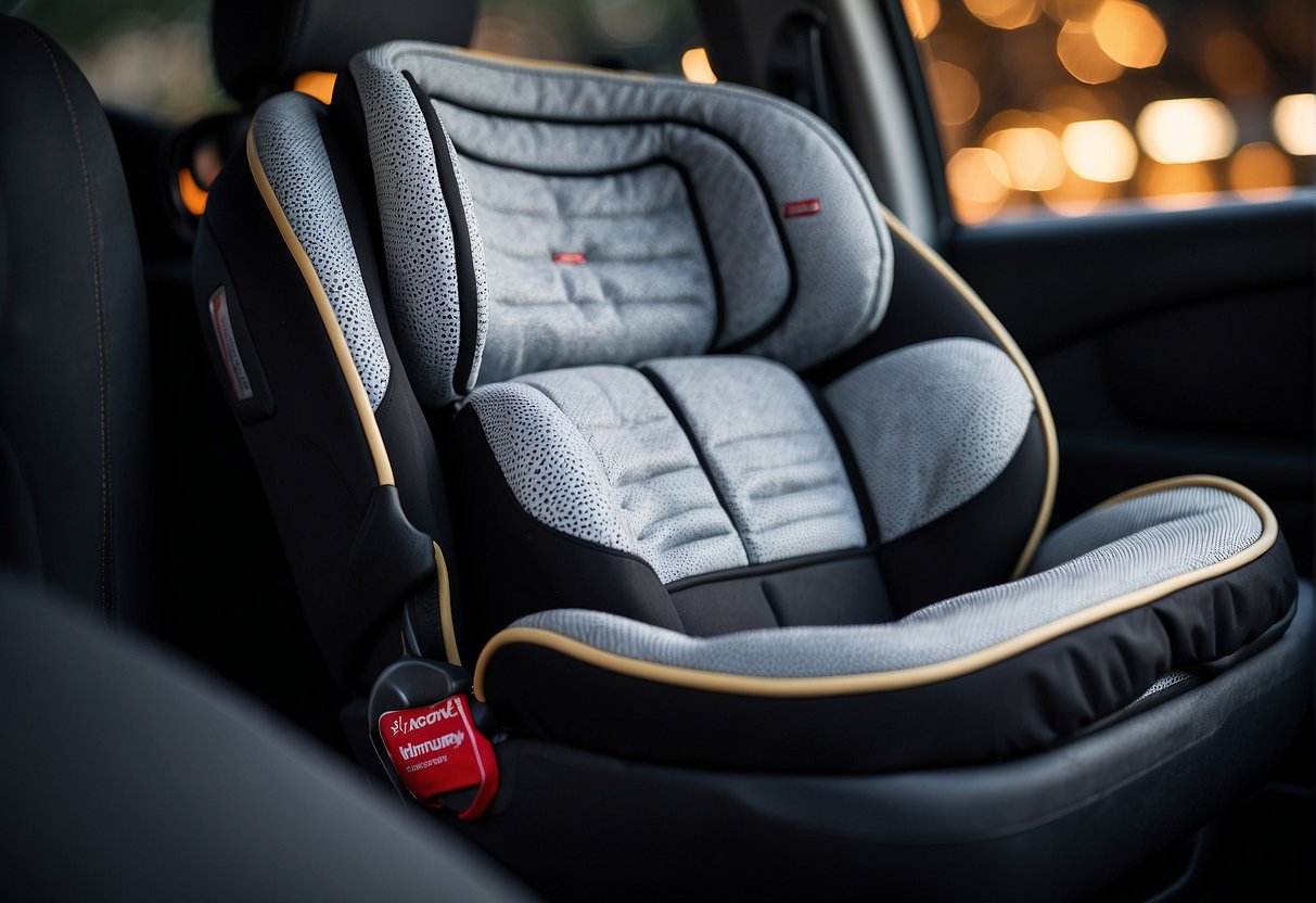 T-Shirt Car Seat Covers: Transform Your Interior on a Budget