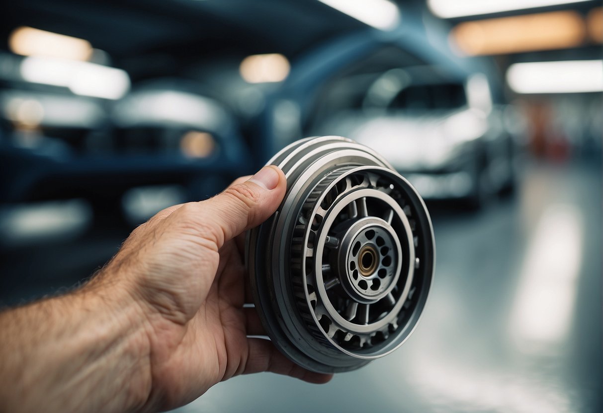 Are AC Delco Rotors Good? Evaluating Quality and Performance for Your Vehicle