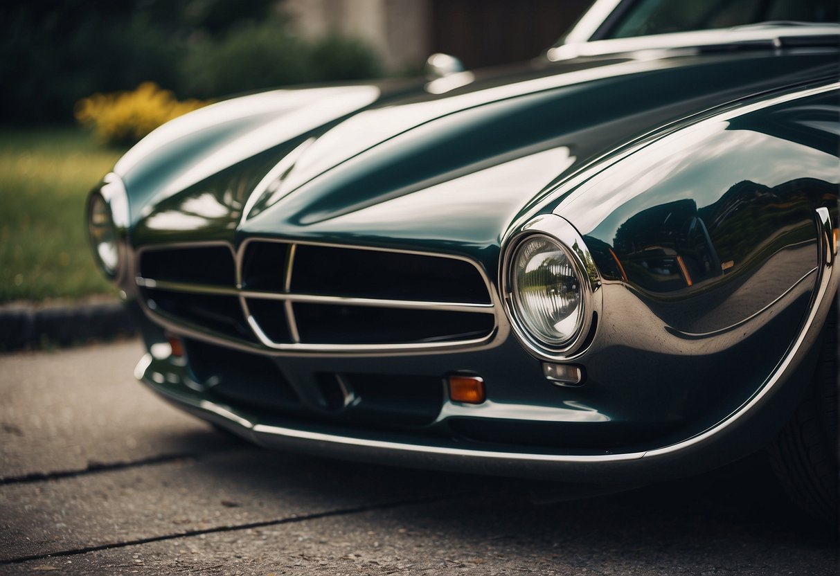 Best First Mods for a Car: Essential Upgrades for Performance & Style