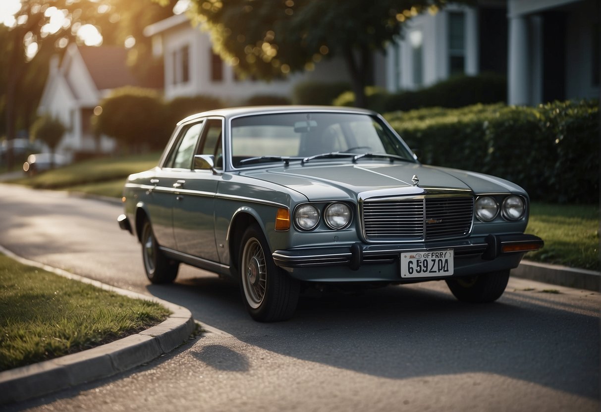 Can I Drive with a Leaking Brake Line? Understanding the Risks and Next Steps