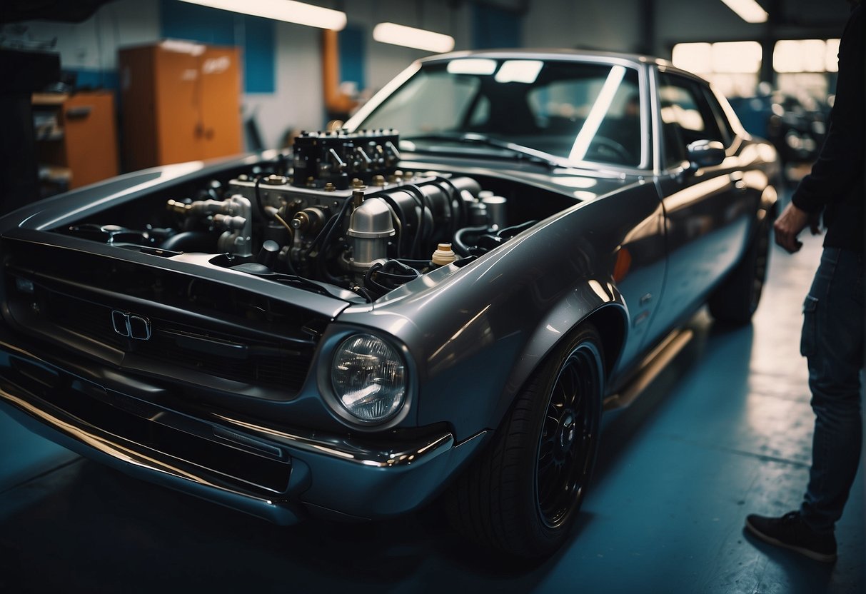 Can You Take a Supercharger Off and Detune a Car? Understanding the Process and Effects