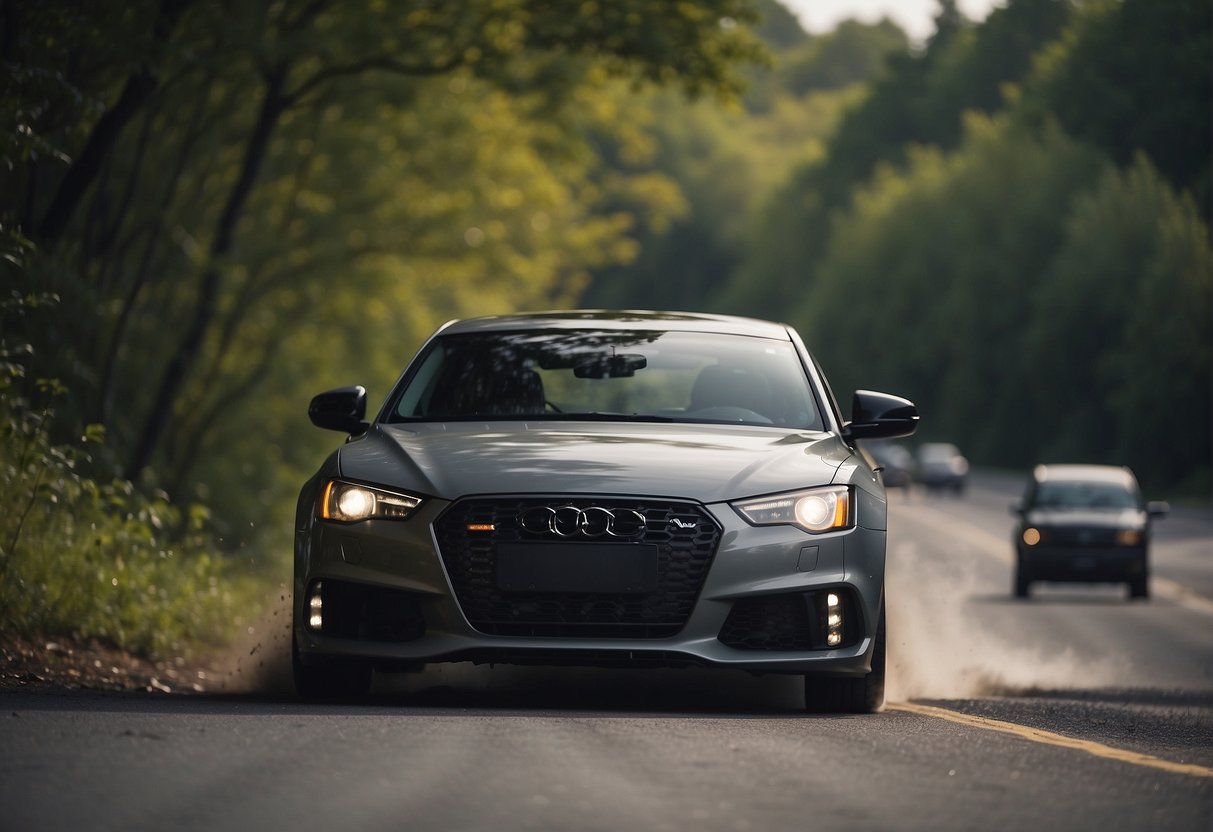 What Happens If You Don’t Get an Alignment: The Impact on Your Vehicle’s Performance